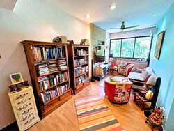 Hillcrest Arcadia (D11), Condominium #438357881